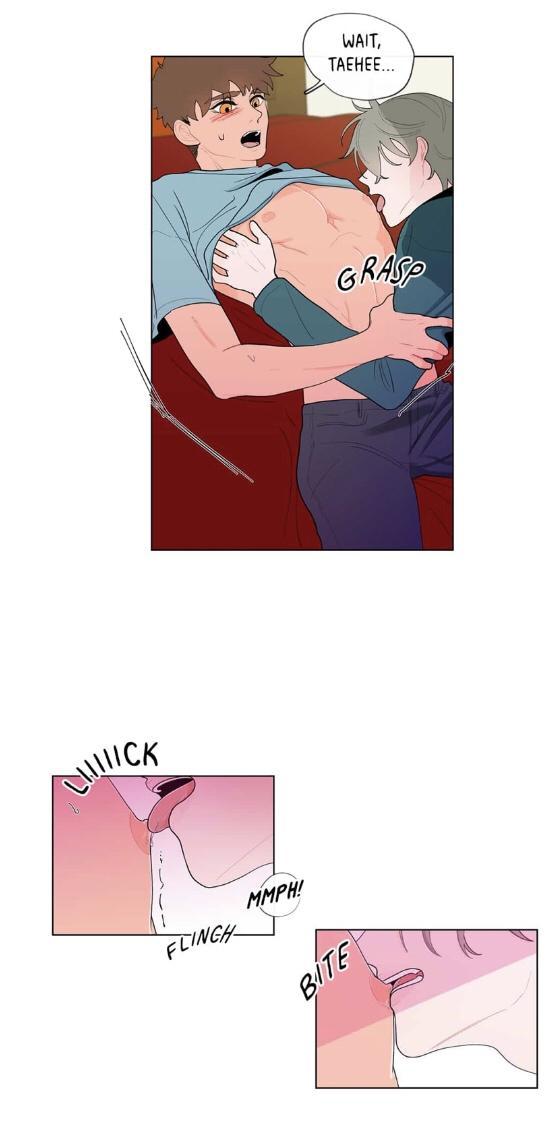 Banana Scandal by DOLSHA – Season 1 – Uncensored [Eng] page 21