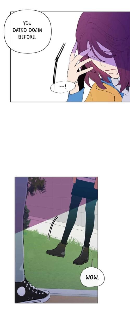 Banana Scandal by DOLSHA – Season 1 – Uncensored [Eng] page 21