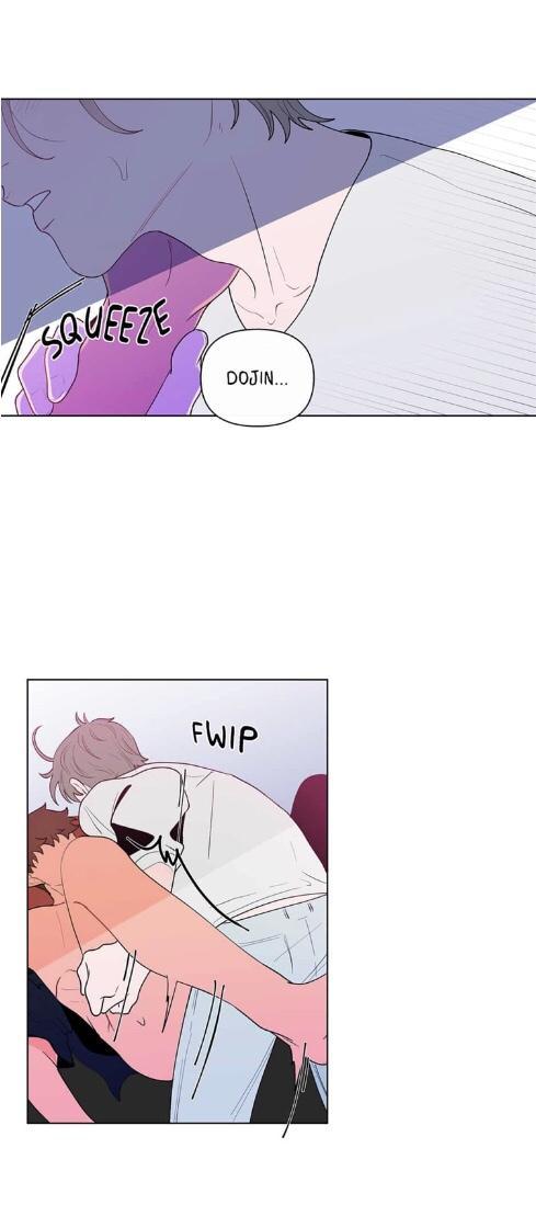 Banana Scandal by DOLSHA – Season 1 – Uncensored [Eng] page 21