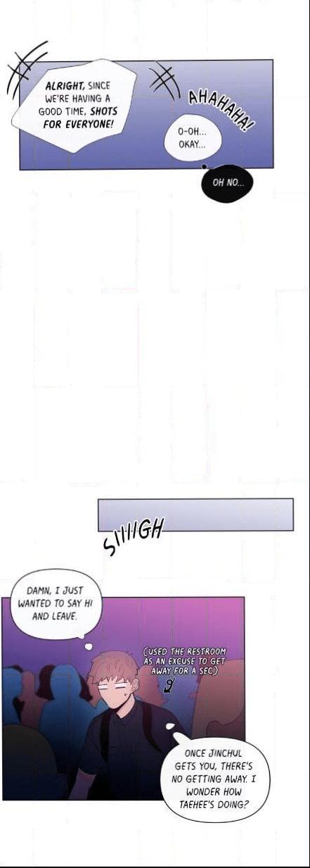 Banana Scandal by DOLSHA – Season 1 – Uncensored [Eng] page 21