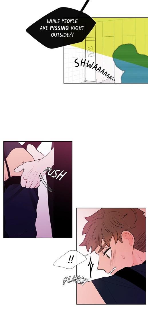 Banana Scandal by DOLSHA – Season 1 – Uncensored [Eng] page 21