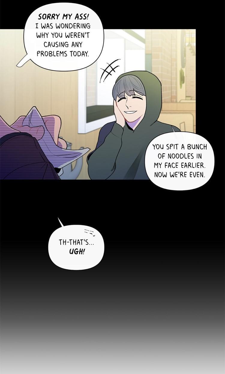 Banana Scandal by DOLSHA – Season 1 – Uncensored [Eng] page 21