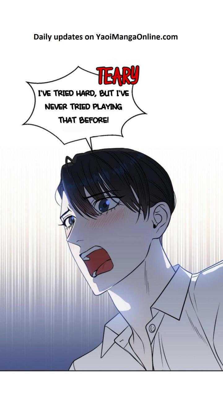 Kiss Me, Liar by Zig – Uncensored – Special 20-21 [Eng] page 21