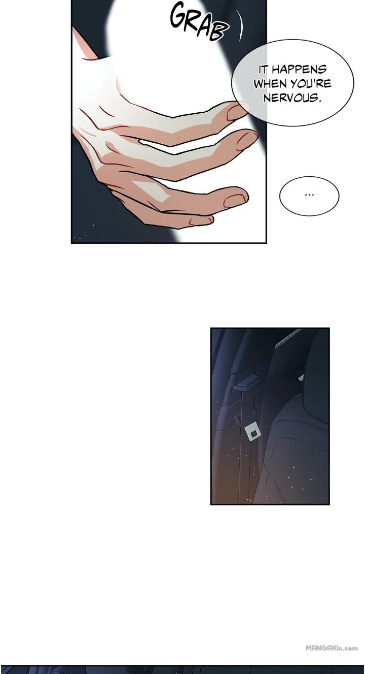 Mad Place by Junah – Season 1 [Eng] page 15