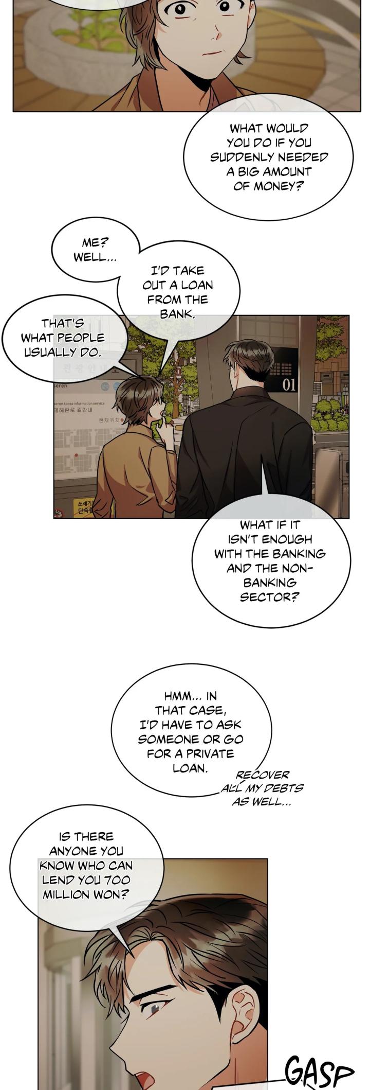 Mad Place by Junah – Season 1 [Eng] page 22