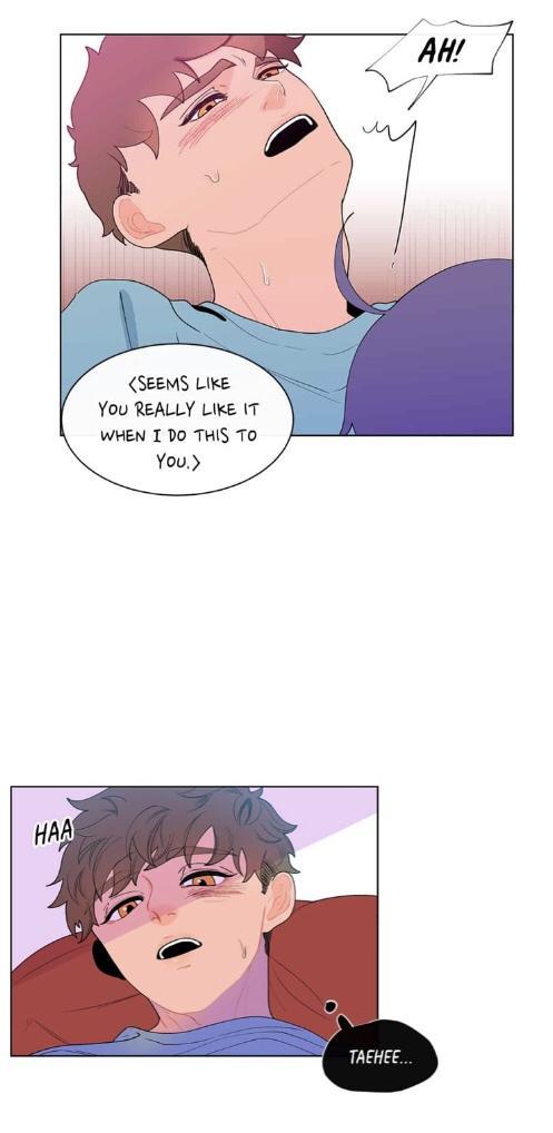 Banana Scandal by DOLSHA – Season 1 – Uncensored [Eng] page 22