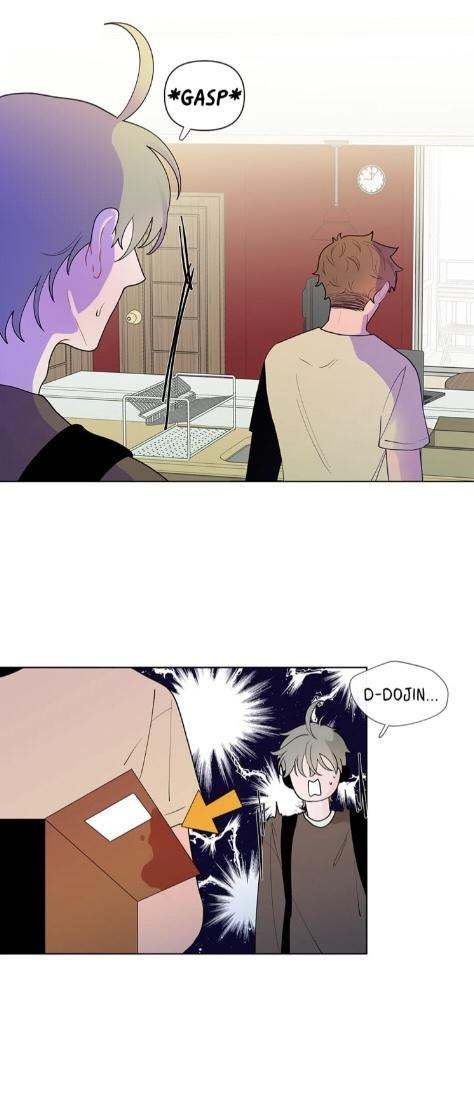 Banana Scandal by DOLSHA – Season 1 – Uncensored [Eng] page 22