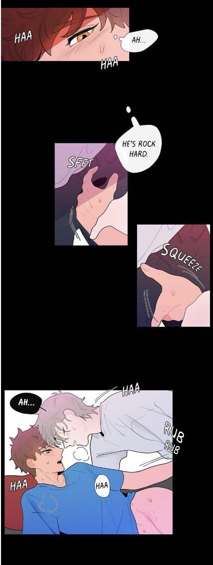 Banana Scandal by DOLSHA – Season 1 – Uncensored [Eng] page 22