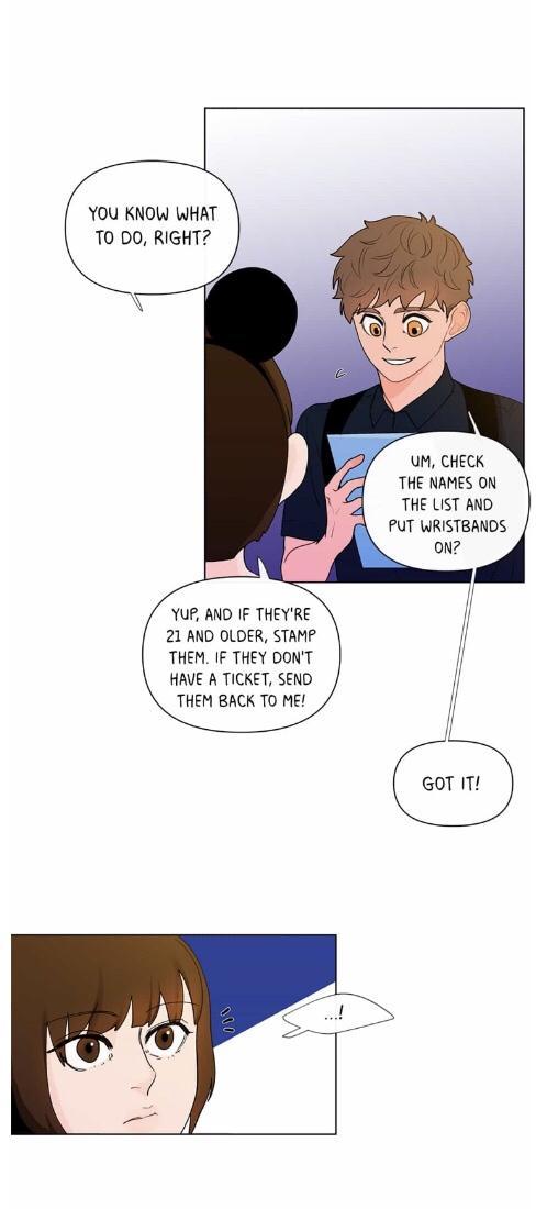 Banana Scandal by DOLSHA – Season 1 – Uncensored [Eng] page 22