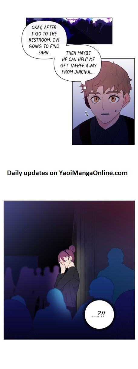 Banana Scandal by DOLSHA – Season 1 – Uncensored [Eng] page 22