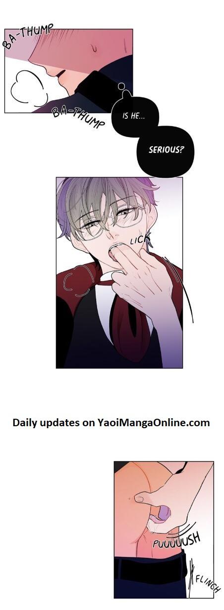 Banana Scandal by DOLSHA – Season 1 – Uncensored [Eng] page 22