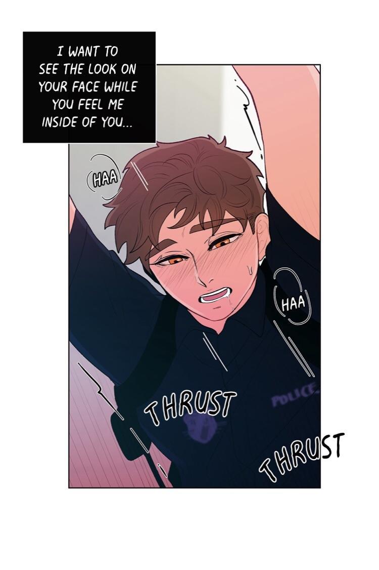 Banana Scandal by DOLSHA – Season 1 – Uncensored [Eng] page 22