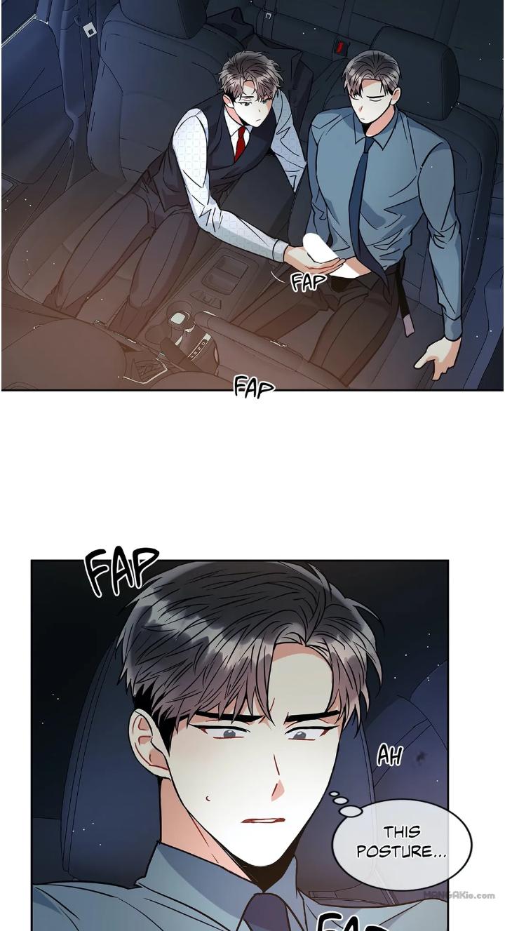 Mad Place by Junah – Season 1 [Eng] page 16