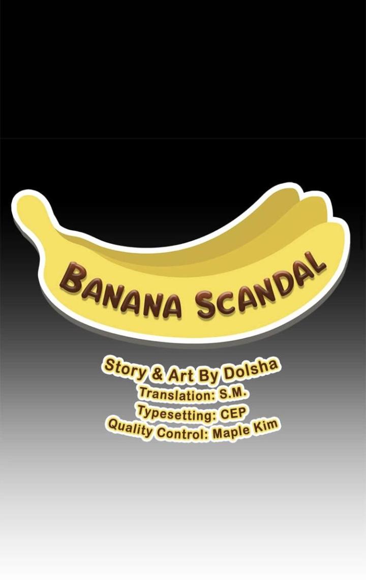 Banana Scandal by DOLSHA – Season 1 – Uncensored [Eng] page 23