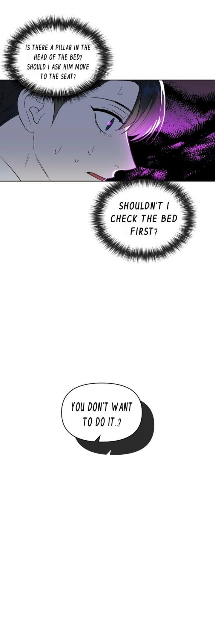 Kiss Me, Liar by Zig – Uncensored – Special 20-21 [Eng] page 23