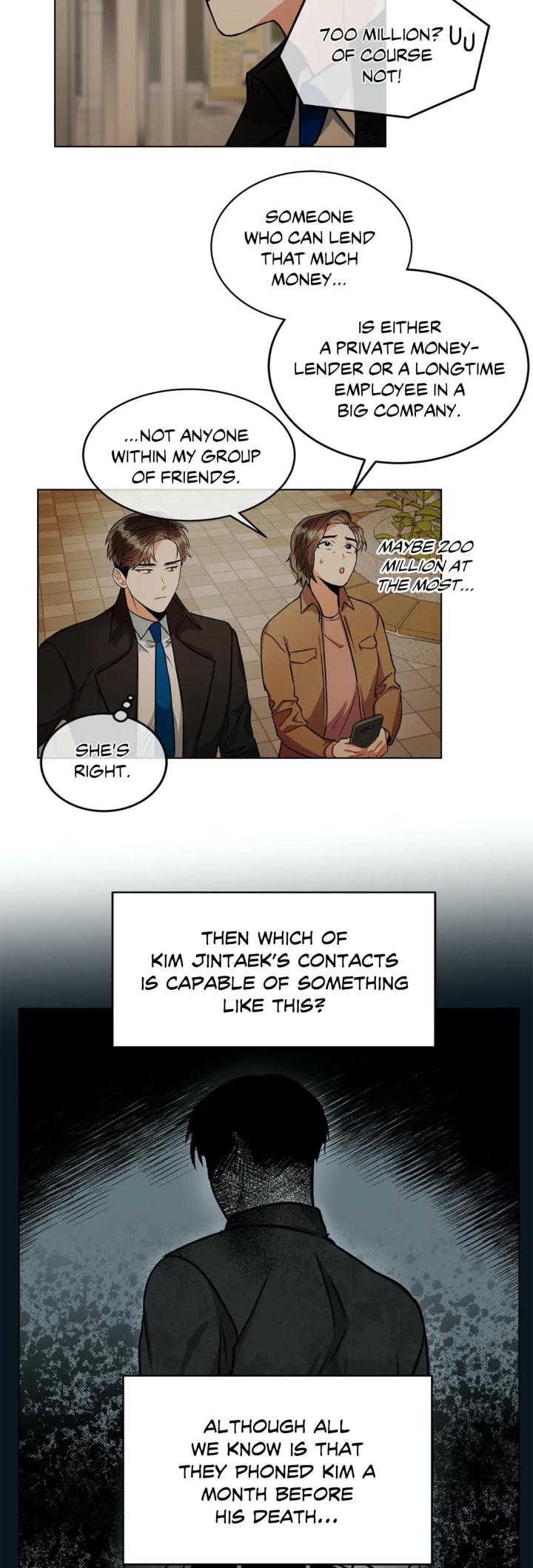 Mad Place by Junah – Season 1 [Eng] page 23