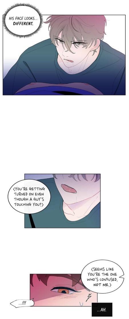 Banana Scandal by DOLSHA – Season 1 – Uncensored [Eng] page 23