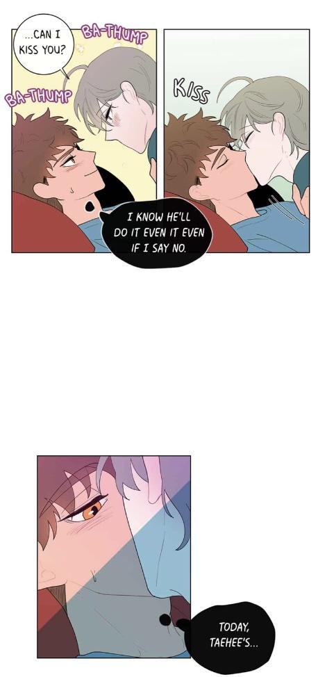 Banana Scandal by DOLSHA – Season 1 – Uncensored [Eng] page 22