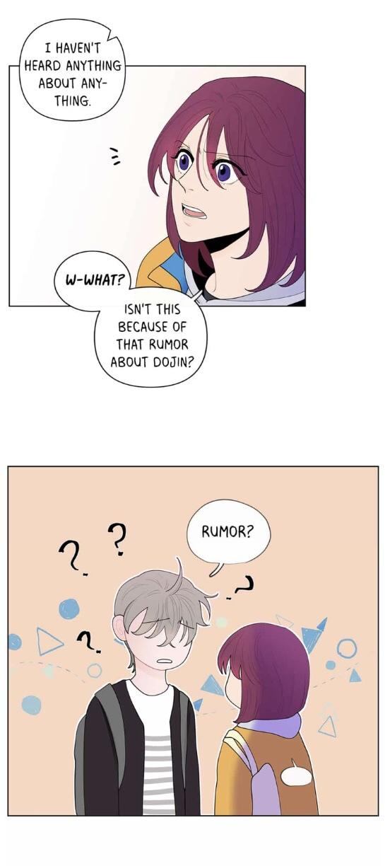 Banana Scandal by DOLSHA – Season 1 – Uncensored [Eng] page 23