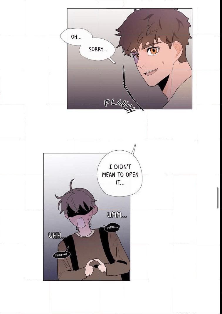 Banana Scandal by DOLSHA – Season 1 – Uncensored [Eng] page 23