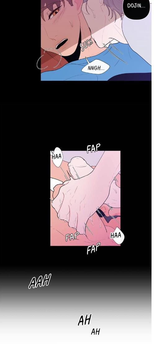 Banana Scandal by DOLSHA – Season 1 – Uncensored [Eng] page 23