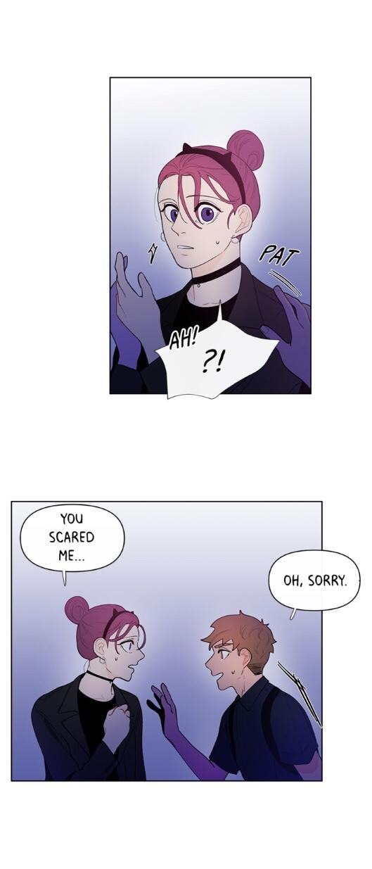 Banana Scandal by DOLSHA – Season 1 – Uncensored [Eng] page 23