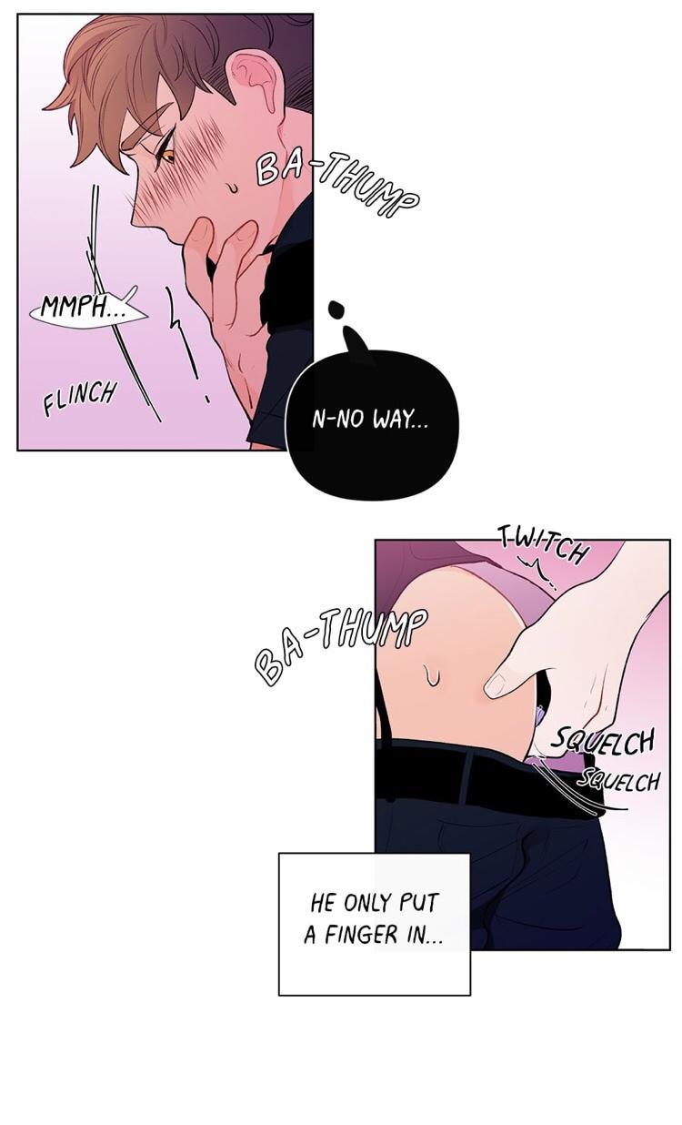 Banana Scandal by DOLSHA – Season 1 – Uncensored [Eng] page 23