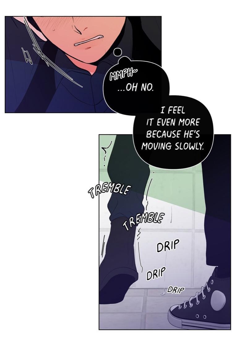 Banana Scandal by DOLSHA – Season 1 – Uncensored [Eng] page 23