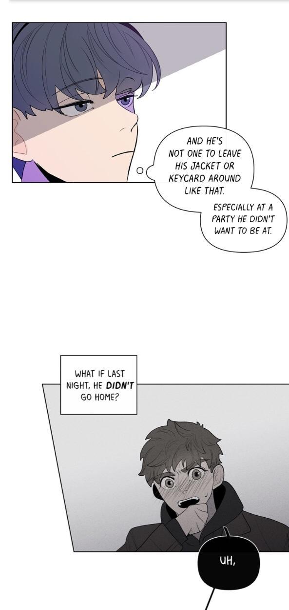 Banana Scandal by DOLSHA – Season 1 – Uncensored [Eng] page 23