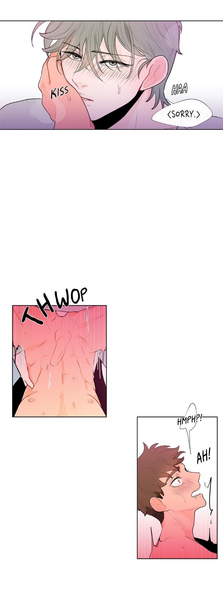 Banana Scandal by DOLSHA – Season 1 – Uncensored [Eng] page 23