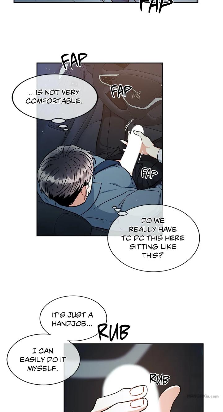 Mad Place by Junah – Season 1 [Eng] page 17