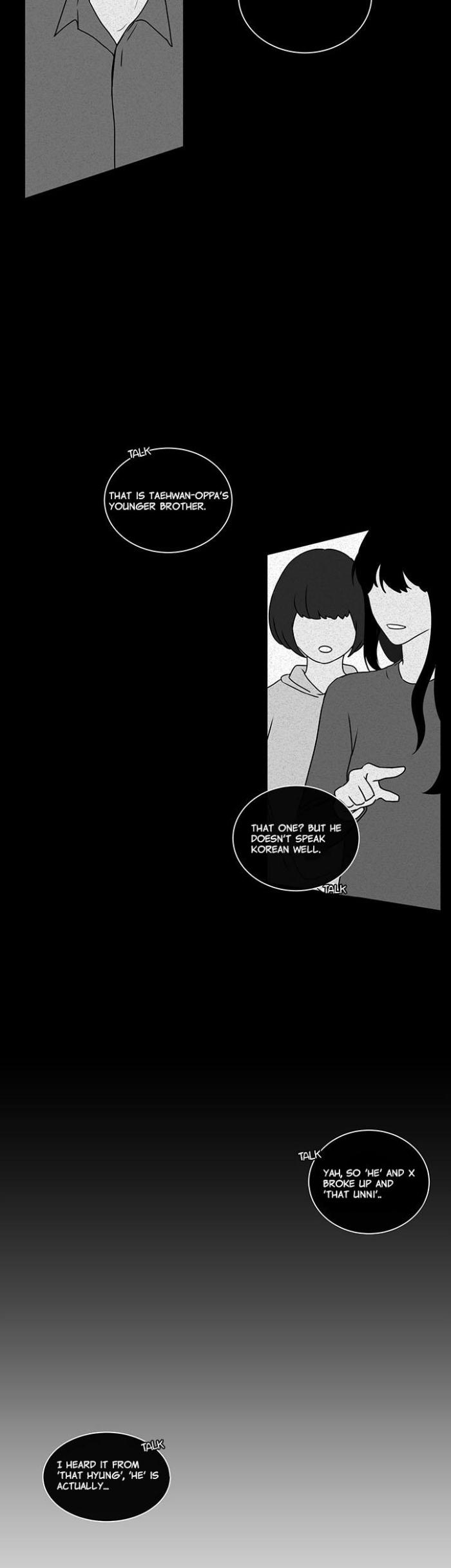 Banana Scandal by DOLSHA – Season 1 – Uncensored [Eng] page 24