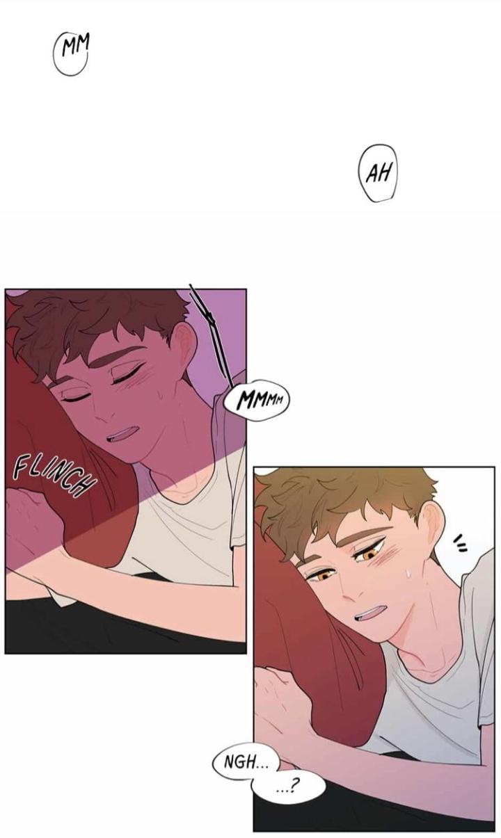 Banana Scandal by DOLSHA – Season 1 – Uncensored [Eng] page 24