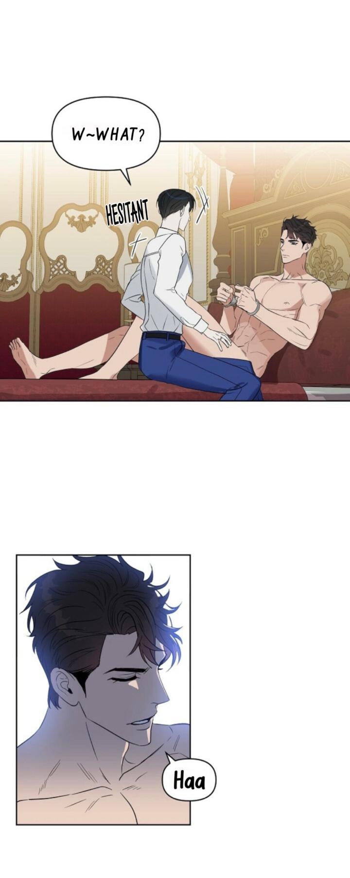 Kiss Me, Liar by Zig – Uncensored – Special 20-21 [Eng] page 24