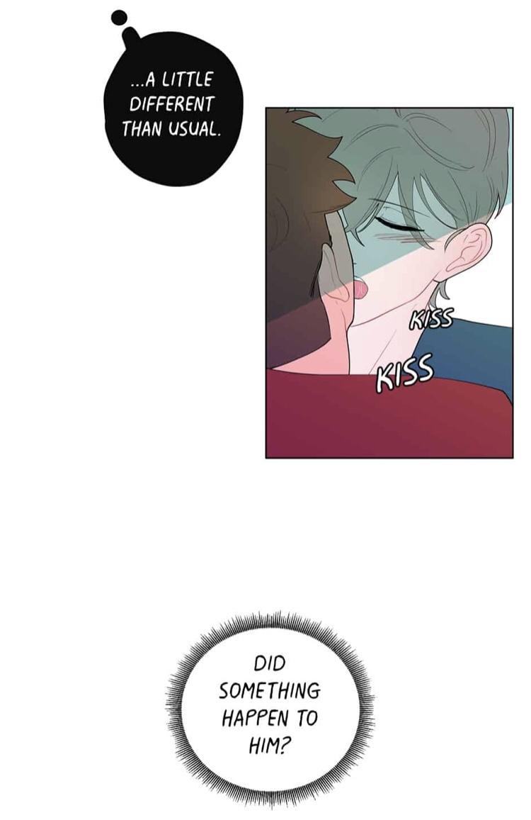 Banana Scandal by DOLSHA – Season 1 – Uncensored [Eng] page 23