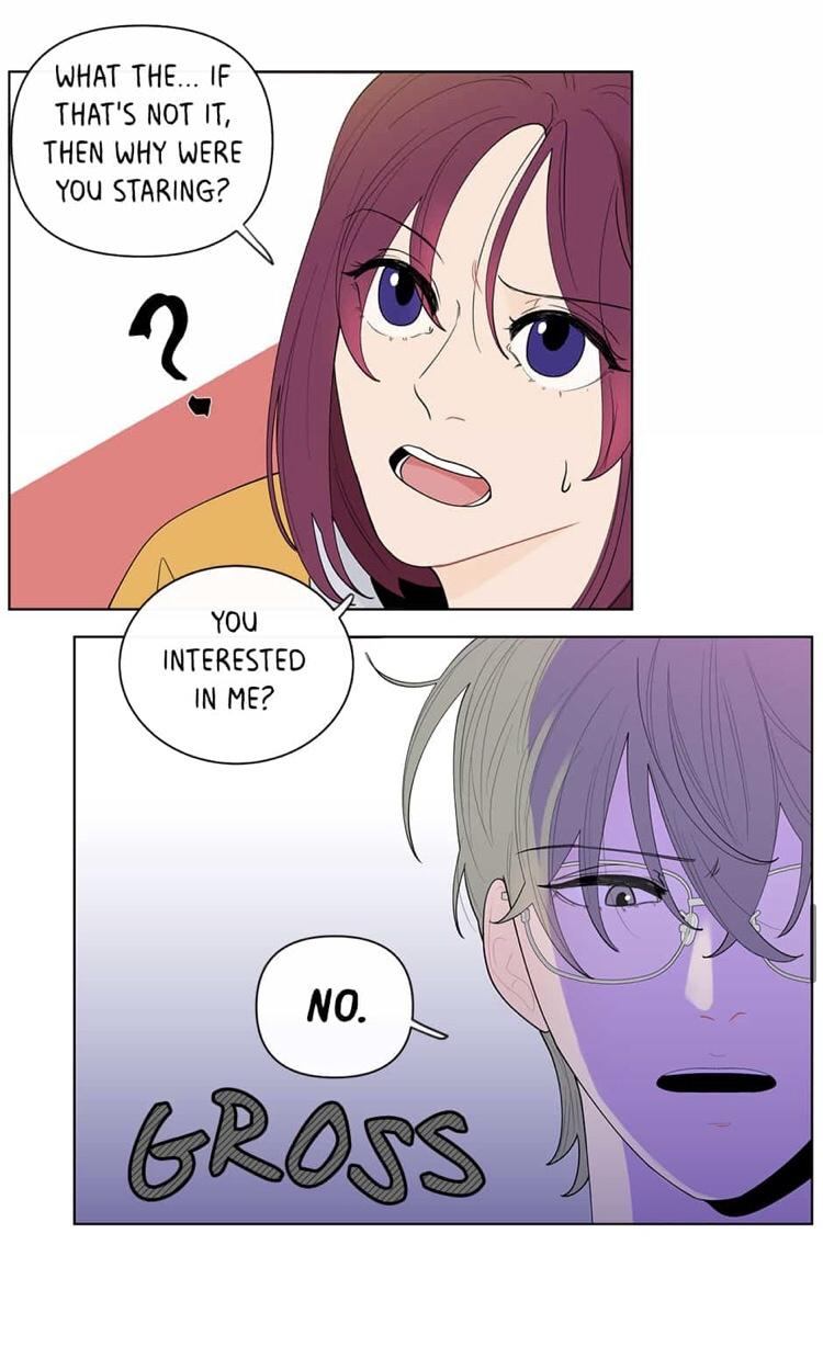 Banana Scandal by DOLSHA – Season 1 – Uncensored [Eng] page 24