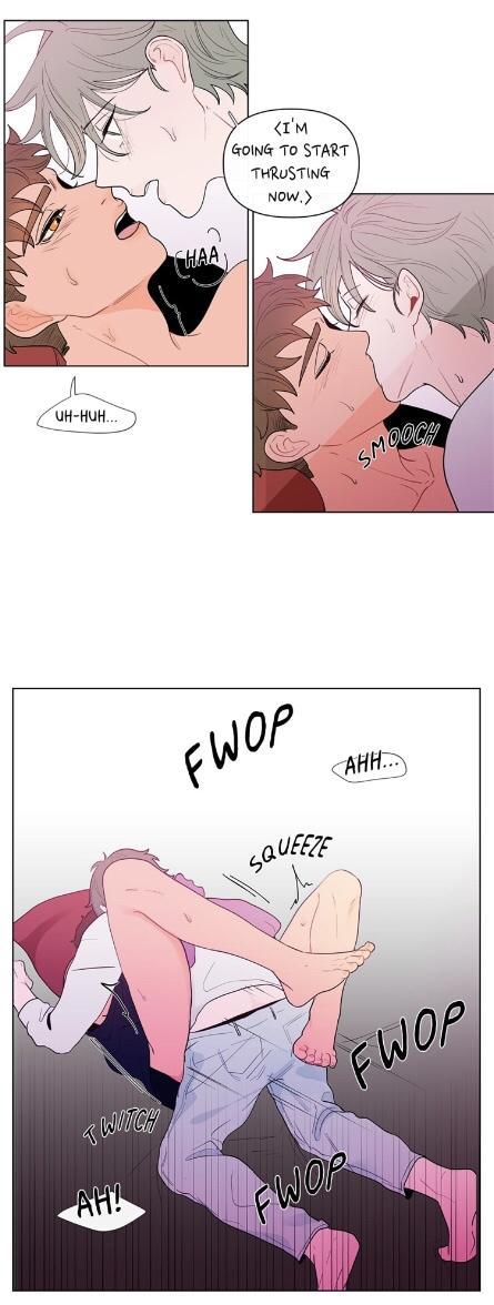 Banana Scandal by DOLSHA – Season 1 – Uncensored [Eng] page 24