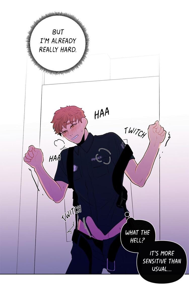 Banana Scandal by DOLSHA – Season 1 – Uncensored [Eng] page 24