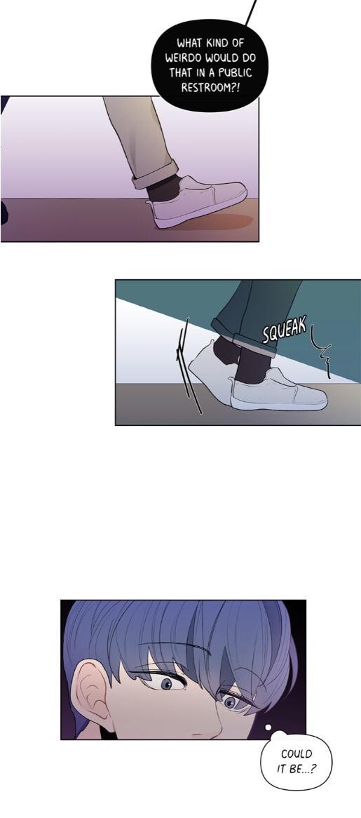 Banana Scandal by DOLSHA – Season 1 – Uncensored [Eng] page 24