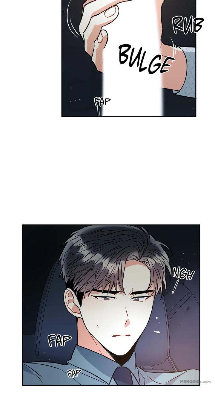 Mad Place by Junah – Season 1 [Eng] page 18