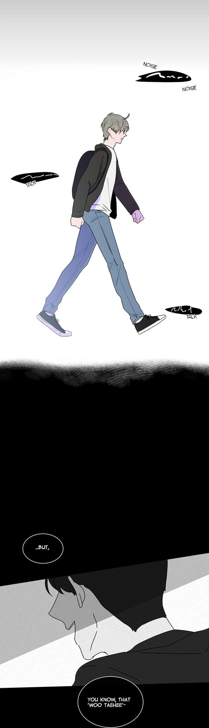 Banana Scandal by DOLSHA – Season 1 – Uncensored [Eng] page 25