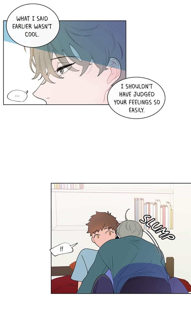 Banana Scandal by DOLSHA – Season 1 – Uncensored [Eng] page 25