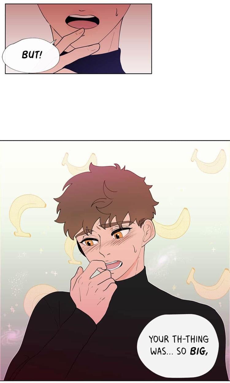 Banana Scandal by DOLSHA – Season 1 – Uncensored [Eng] page 25