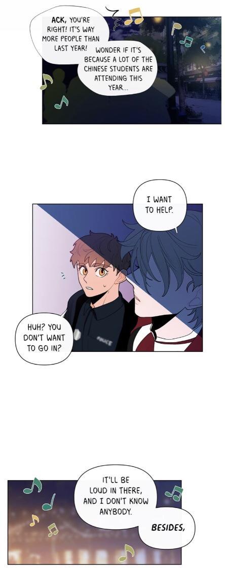 Banana Scandal by DOLSHA – Season 1 – Uncensored [Eng] page 25