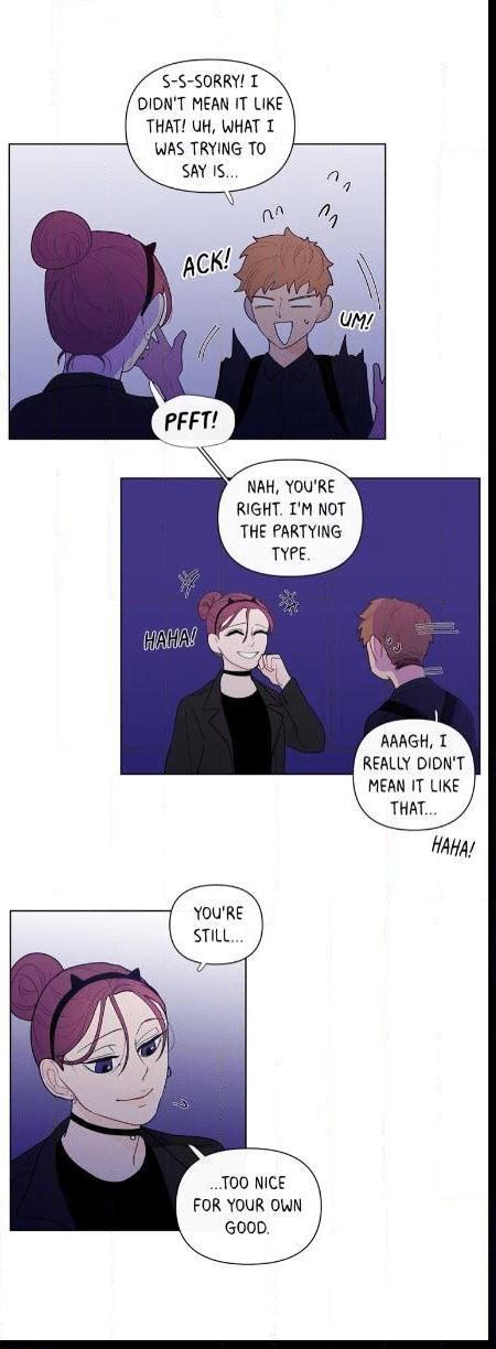 Banana Scandal by DOLSHA – Season 1 – Uncensored [Eng] page 25