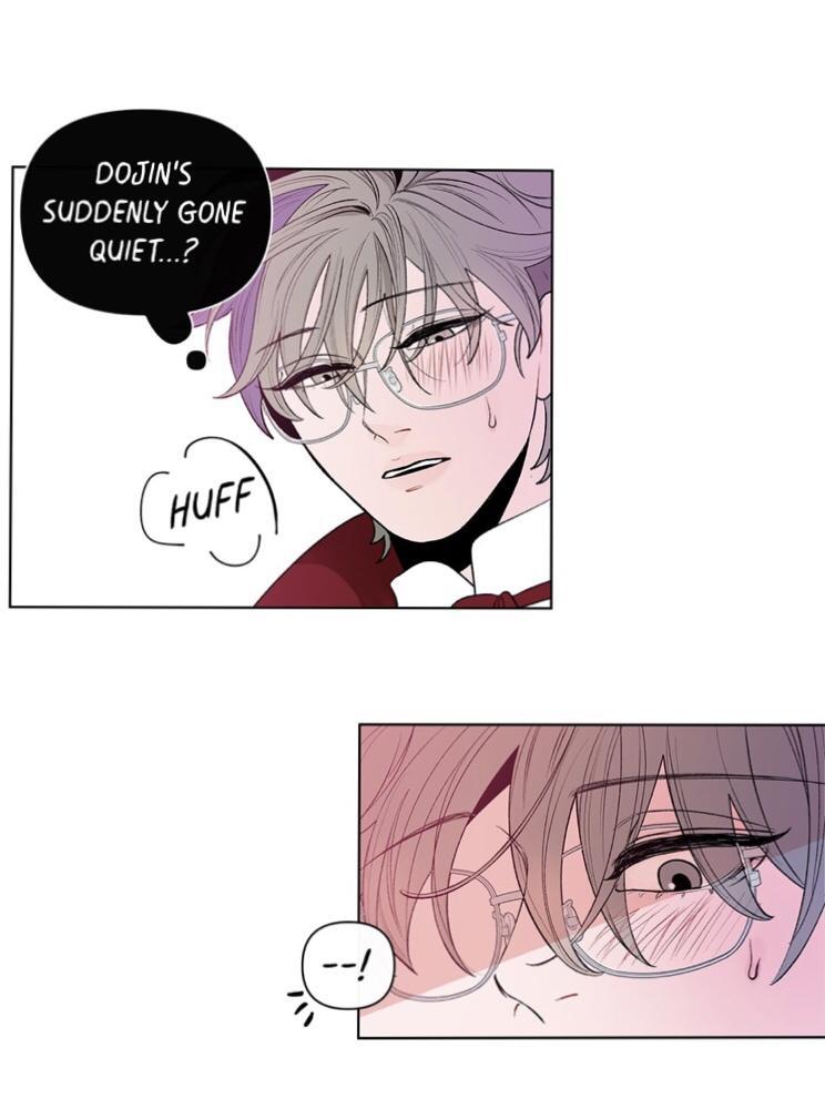 Banana Scandal by DOLSHA – Season 1 – Uncensored [Eng] page 25