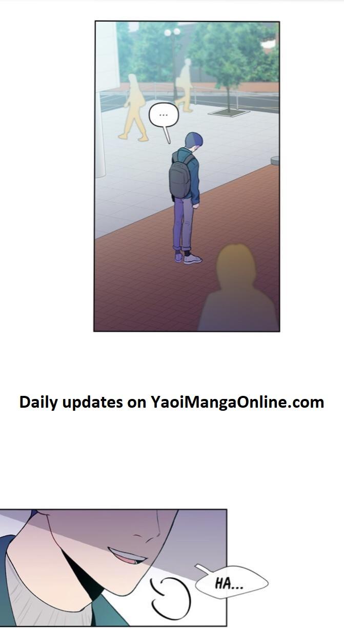 Banana Scandal by DOLSHA – Season 1 – Uncensored [Eng] page 25