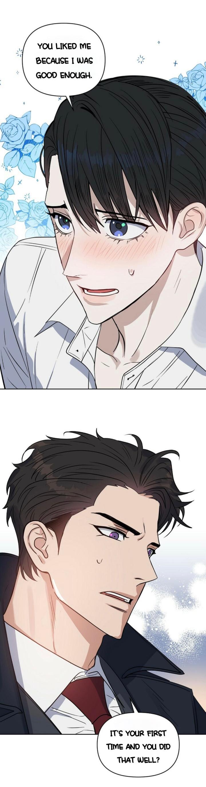 Kiss Me, Liar by Zig – Uncensored – Special 20-21 [Eng] page 25