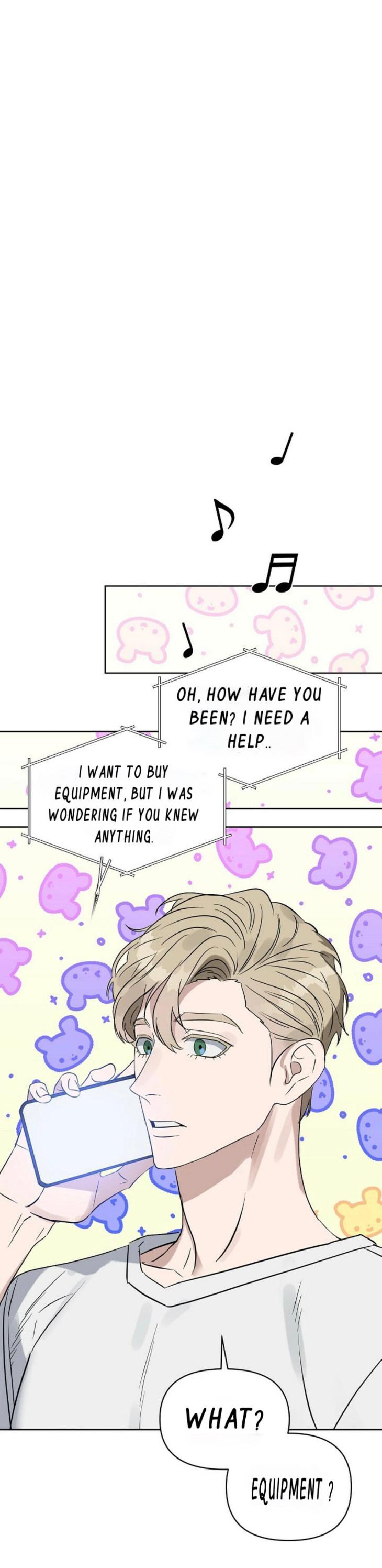 Kiss Me, Liar by Zig – Uncensored – Special 20-21 [Eng] page 25