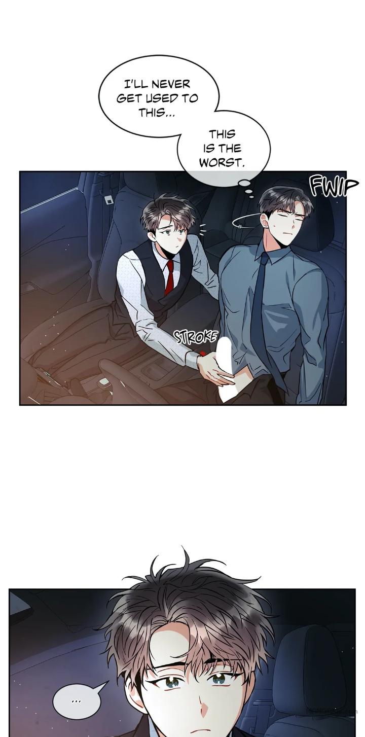 Mad Place by Junah – Season 1 [Eng] page 19